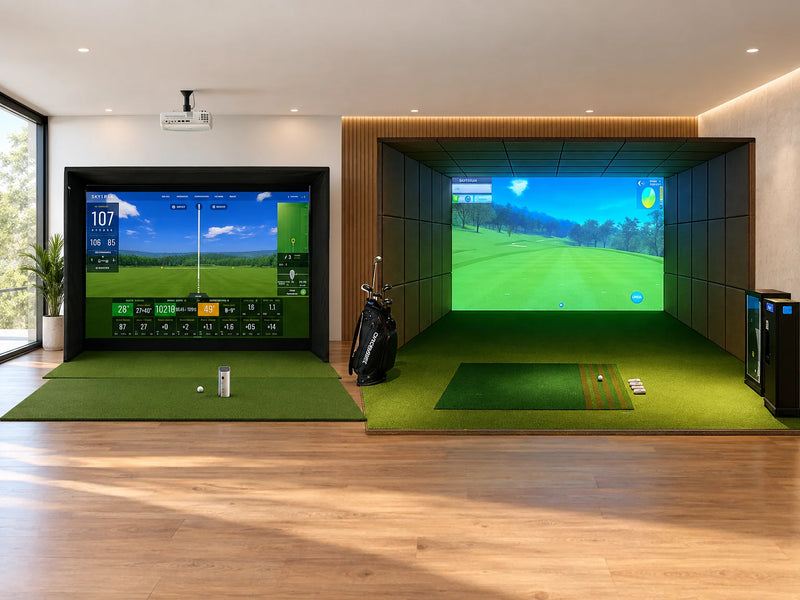 Golf Simulators